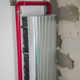 Le chauffage au gaz : une chaleur instantanée à la demande Carquefou